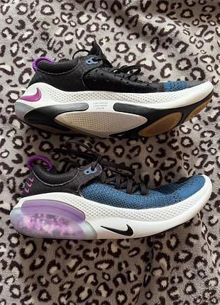 Nike joyride run flyknit кросівки 38 розмір.