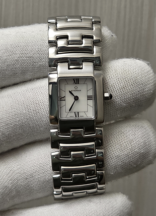 Женские часы eterna minx swiss made