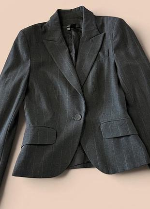 Жакет zara 36 розмір xs