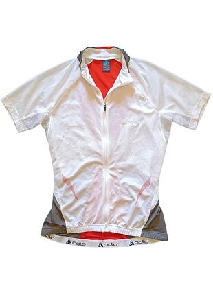 Велоджерсі odlo lady (m)