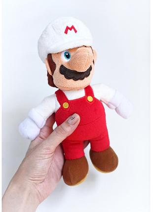 Мягкая игрушка марио