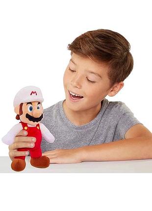 Мягкая игрушка марио 3