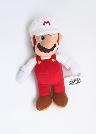 Мягкая игрушка марио 4