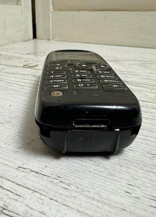 Телефон motorola м3288 6