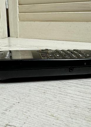 Телефон motorola м3288 5