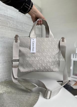 Сумка calvin klein оригінал