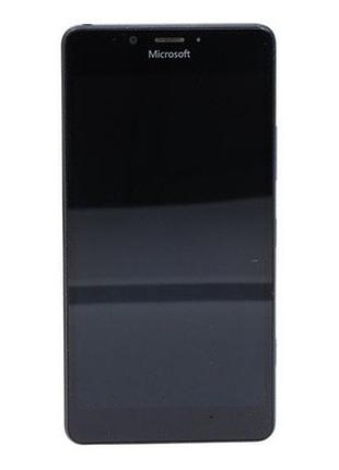 Смартфон microsoft lumia 950