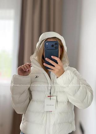 Куртка calvin klein