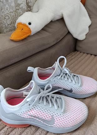 Кроссовки nike air max kantara.