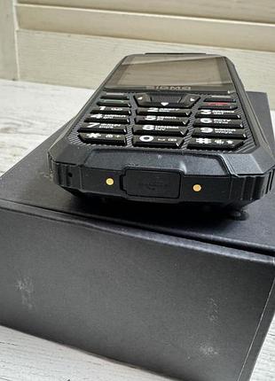 Телефон sigma x-streme pr68 3