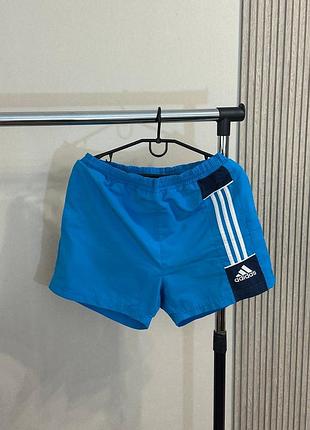 Чолові шорти adidas  •розмір м