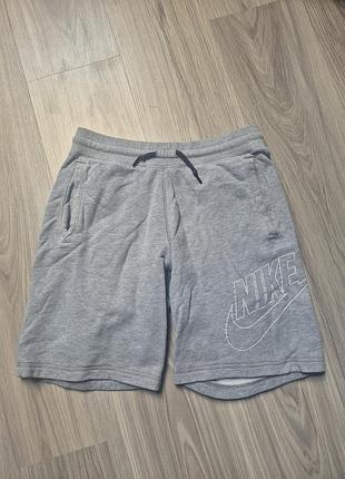 Шорти nike