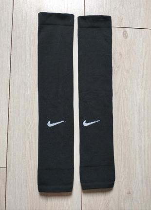 Футбольные гетры nike small/medium