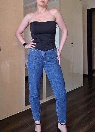 Джинсы zara 36 размер
