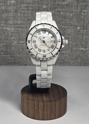 Жіночий годинник swiss legend karamica 34mm sapphire