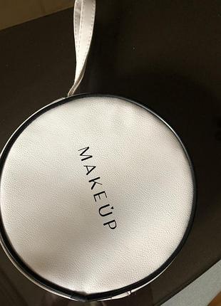 Косметичка makeup, vichy