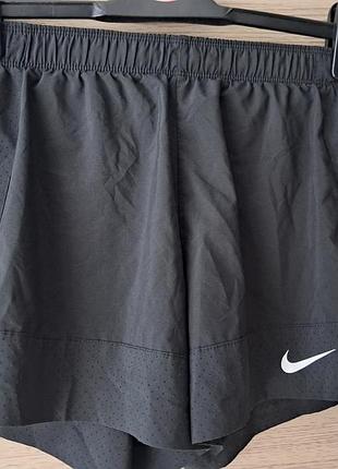 Шорты женские nike