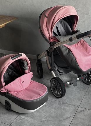 Коляска anex sport 2 в 1