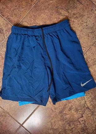 Шорты nike оригинал