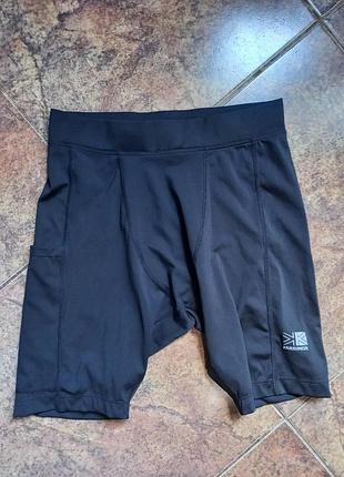 Шорты спортивные karrimor оригинал