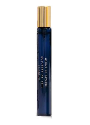Ex nihilo lust in paradise extrait de parfum экстракт парфюма, 7,5 мл