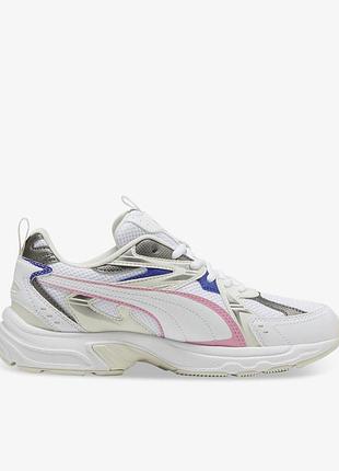Кросівки puma milenio tech sneakers
