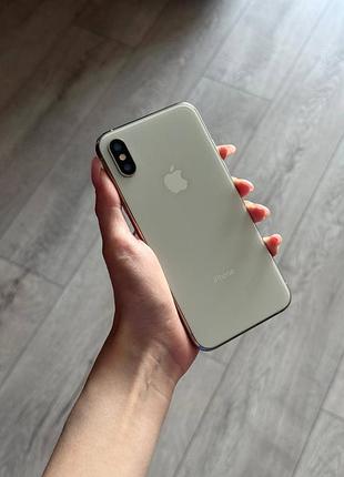 Iphone xs 256 gb