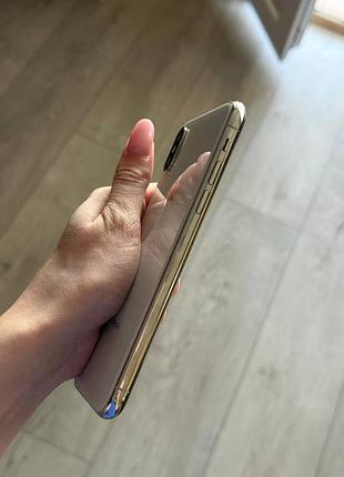 Iphone xs 256 gb 5