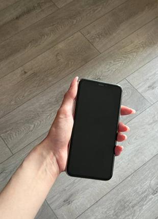 Iphone xs 256 gb 6