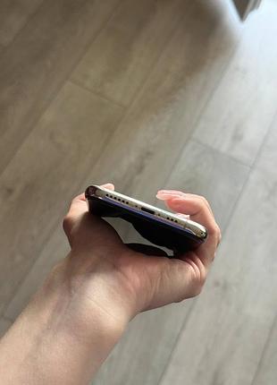 Iphone xs 256 gb 3