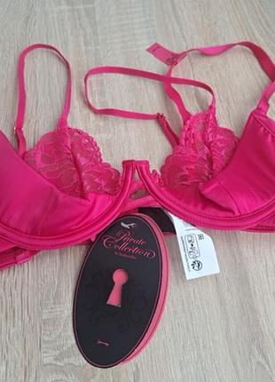 Бюстгальтер hunkemoller 80a
