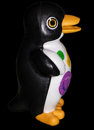 Kinder penguin 3