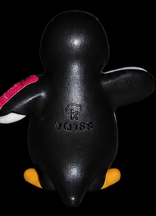 Kinder penguin 2