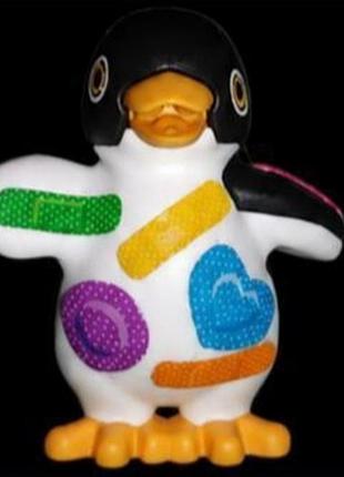 Kinder penguin
