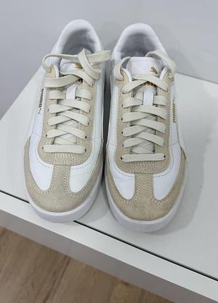 Кеди puma club ii era sneakers unisex