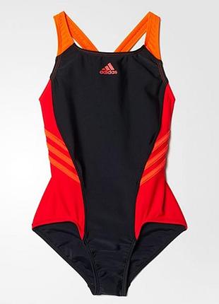 Спортивний купальник adidas