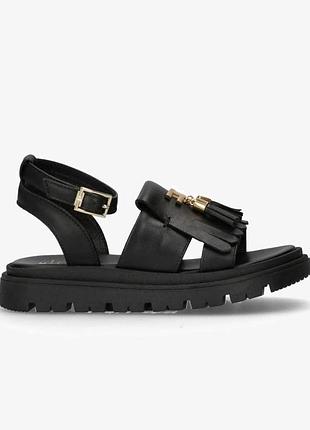 Elisabetta franchi босоніжки дитячі