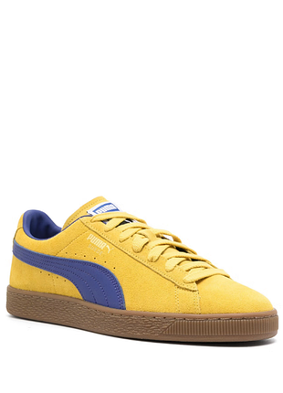Кеди puma suede terrace unisex sneakers