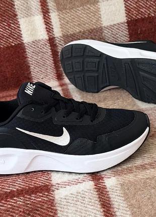 Жіночі кросівки nike wearallday (оригінал)