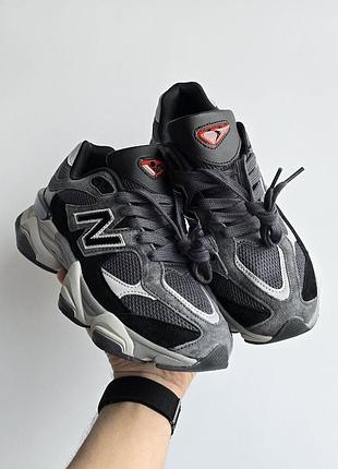 Кроссовки легкие удобные new balance 9060