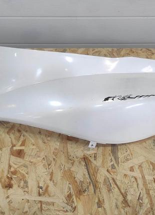 Пластик левый yamaha jog 36/39/sa55/57 cross dock