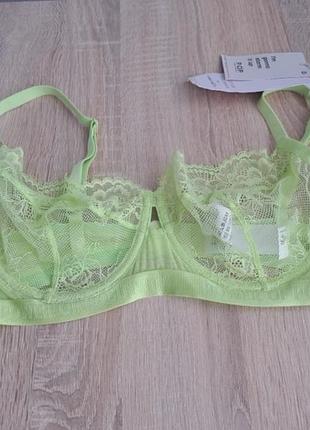 Бюстгальтер hunkemoller 90c