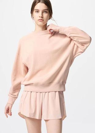 Світшот жіночий uniqlo