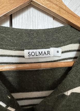 Реглан solmar 3