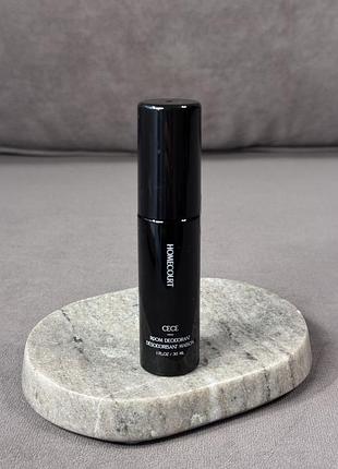 Дезодорант-спрей для нейтрализации запахов в помещении homecourt cece room deodorant 30 мл