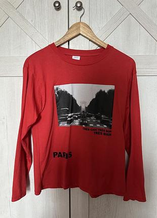 Лонгслів zara жіночий