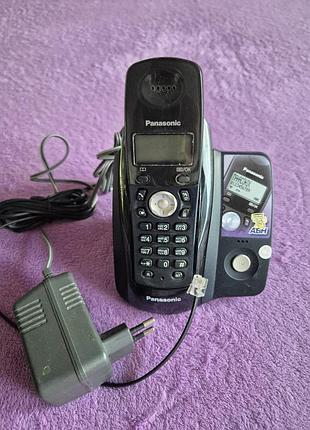 Телефон panasonic kx-tcd205ua