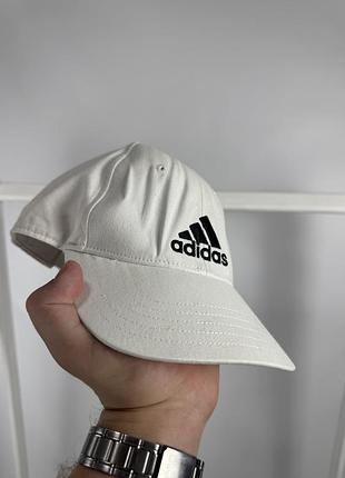 Оригінальна кепка бейсболка adidas