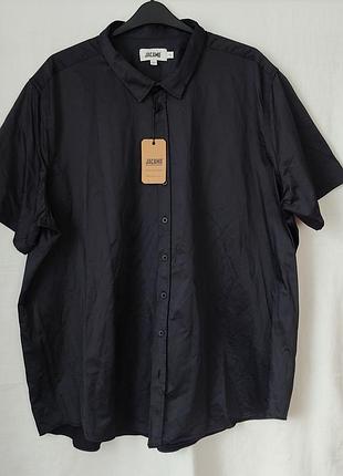 Рубашка 65% коттон jacamo раз. 62-64
