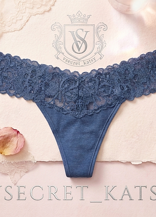 Victoria ́s secret трусики стринги виктория сикрет